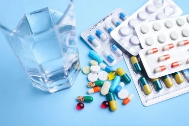 Fenbendazole: Effective Treatment for Intestinal Parasites in Humans