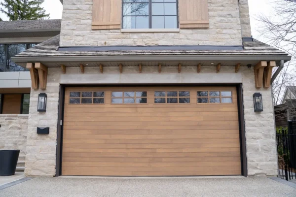 Garage Door Repair: Ensuring Safety and Smooth Operation