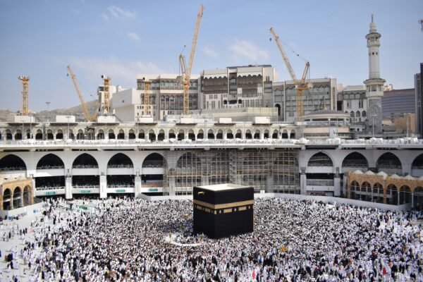 Ramadan Umrah Packages 2026: A Deeply Spiritual Pilgrimage Experience