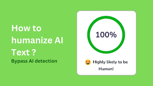 Turning Machine Text into Real AI Humanizer