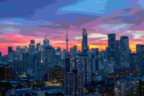 How Toronto Businesses Can Leverage App Development for Growth