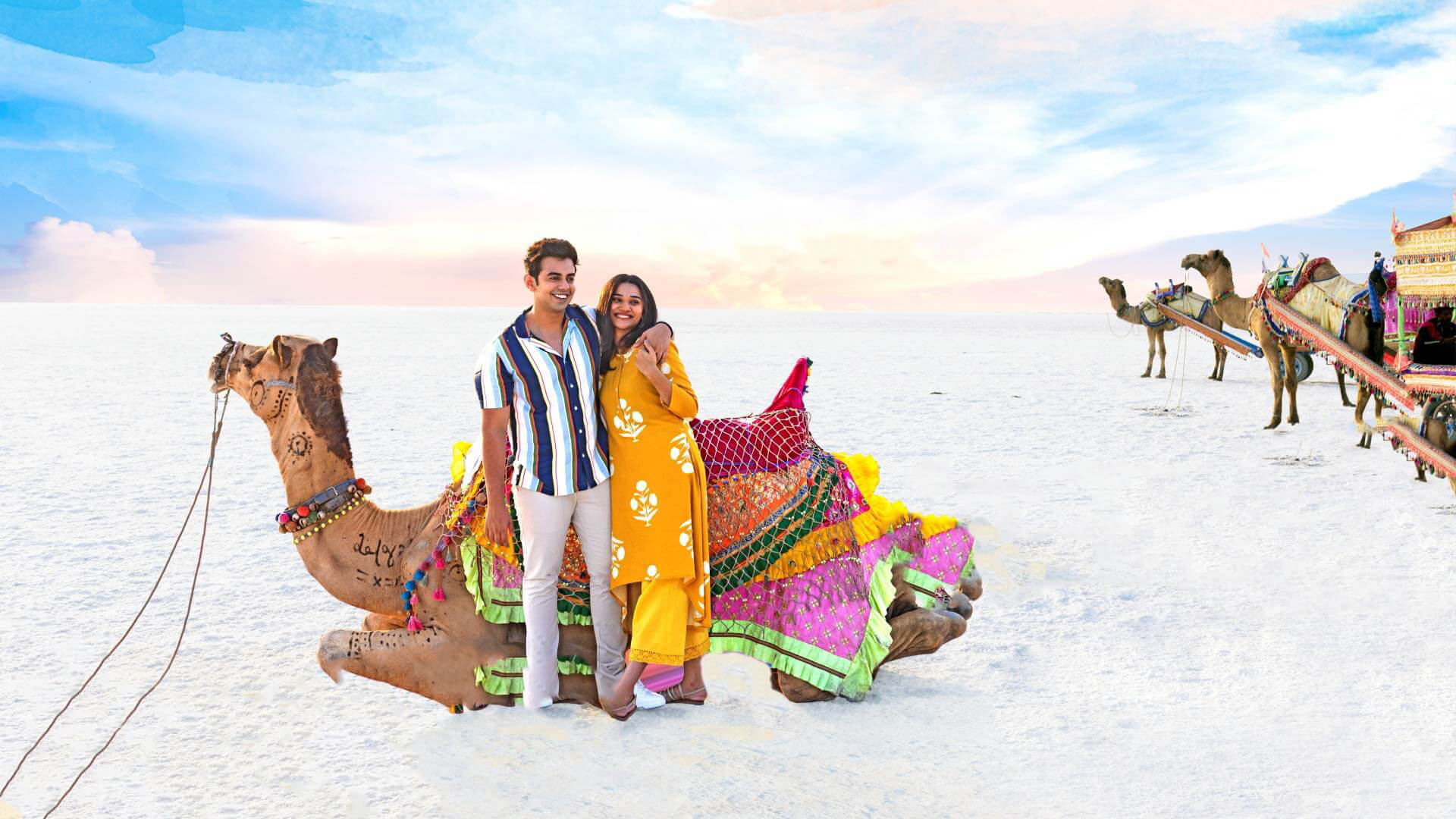 rann of kutch dates