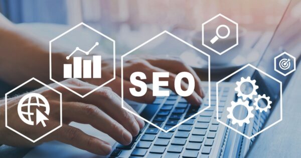 How SEO Helps Your Practice Rank for High-Demand Treatments