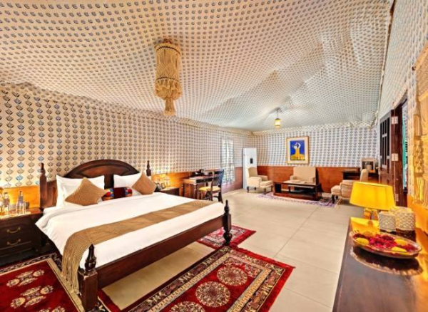 Best Route from Vadodara to Statue of Unity: Car, Bus & Train