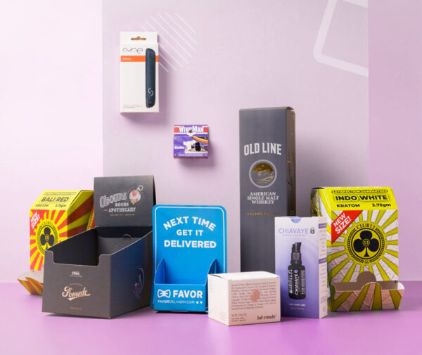 Custom Retail Boxes: Elevate Your Brand Packaging