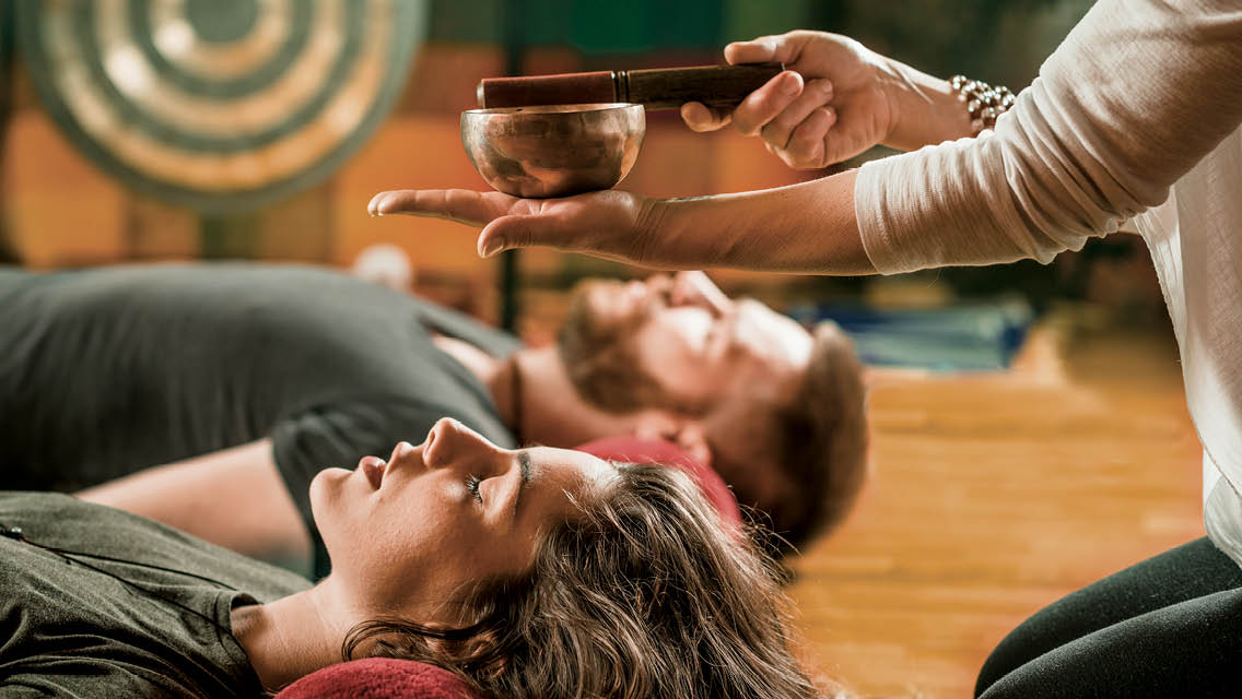 How Sound Healing in Calgary Enhances Emotional Well-Being