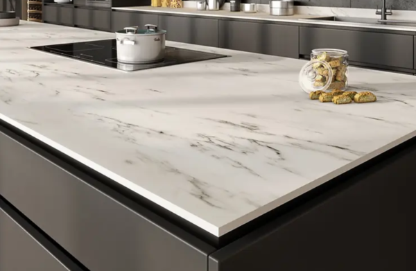 What to Consider Before Installing Kitchen Worktops in Basildon