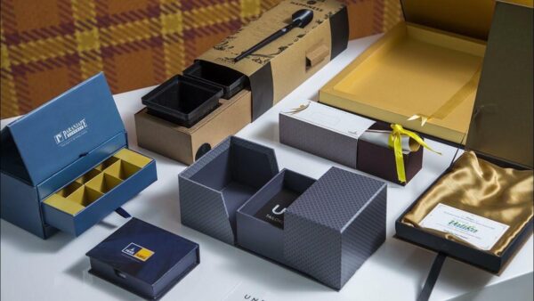 Building Brand Loyalty With Custom Retail Boxes