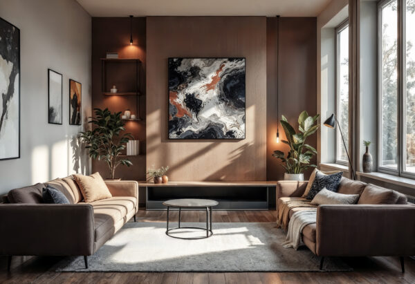 Affordable Yet Stylish Interior Ideas for Pune Homes: Guide for First-Time Buyers