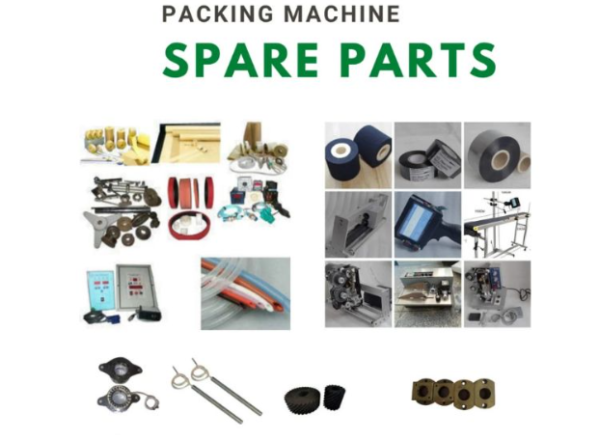 Signs It’s Time to Replace Your Packaging Equipment Parts