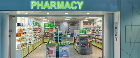 Find a Trusted Pharmacy Near Me for Skin Care