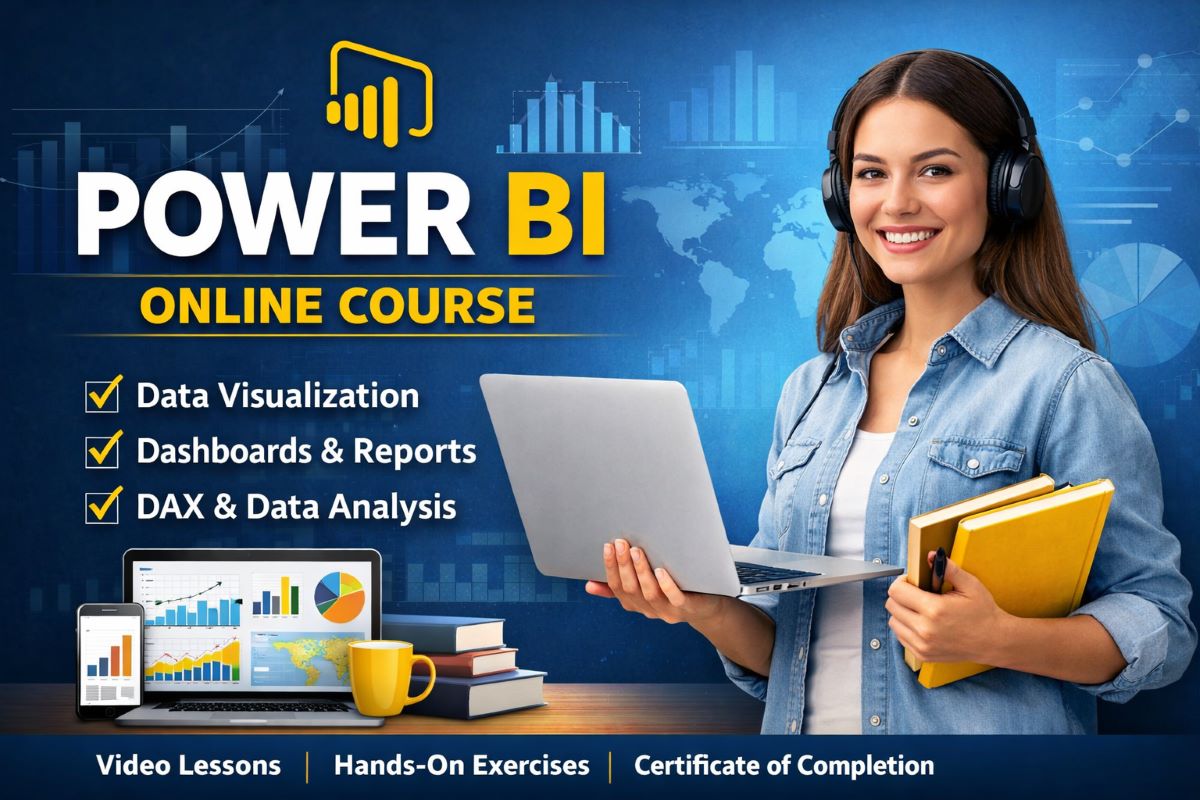 powerbi