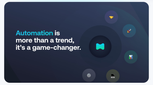What Is Sales Automation: Driving Consistent Lead Flow