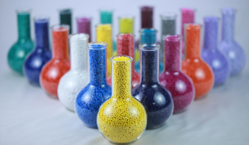 ompound manufacturer