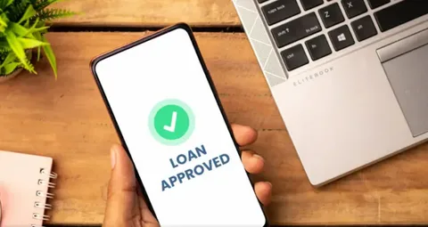 personal loans apply online