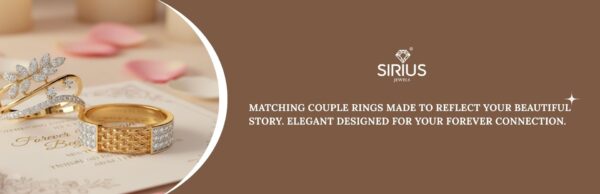 Wedding Diamond Ring for Him & Her Perfect Symbol of Love