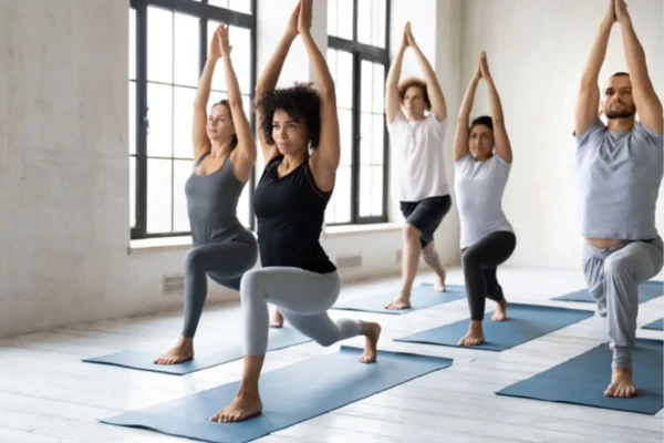 500 Hour Yoga Teacher Training in Rishikesh: Elevate Your Yoga Path